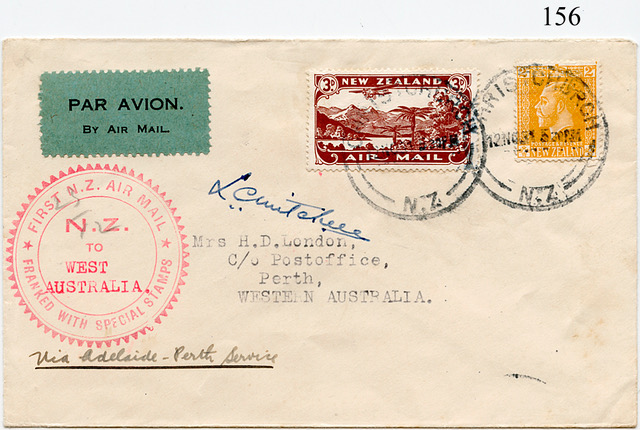 NZ 156
