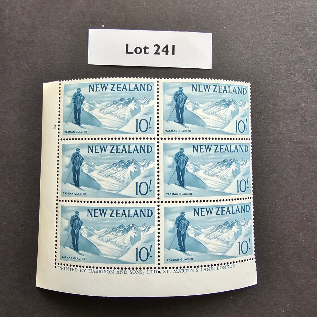 Lot 241 Auction 2026