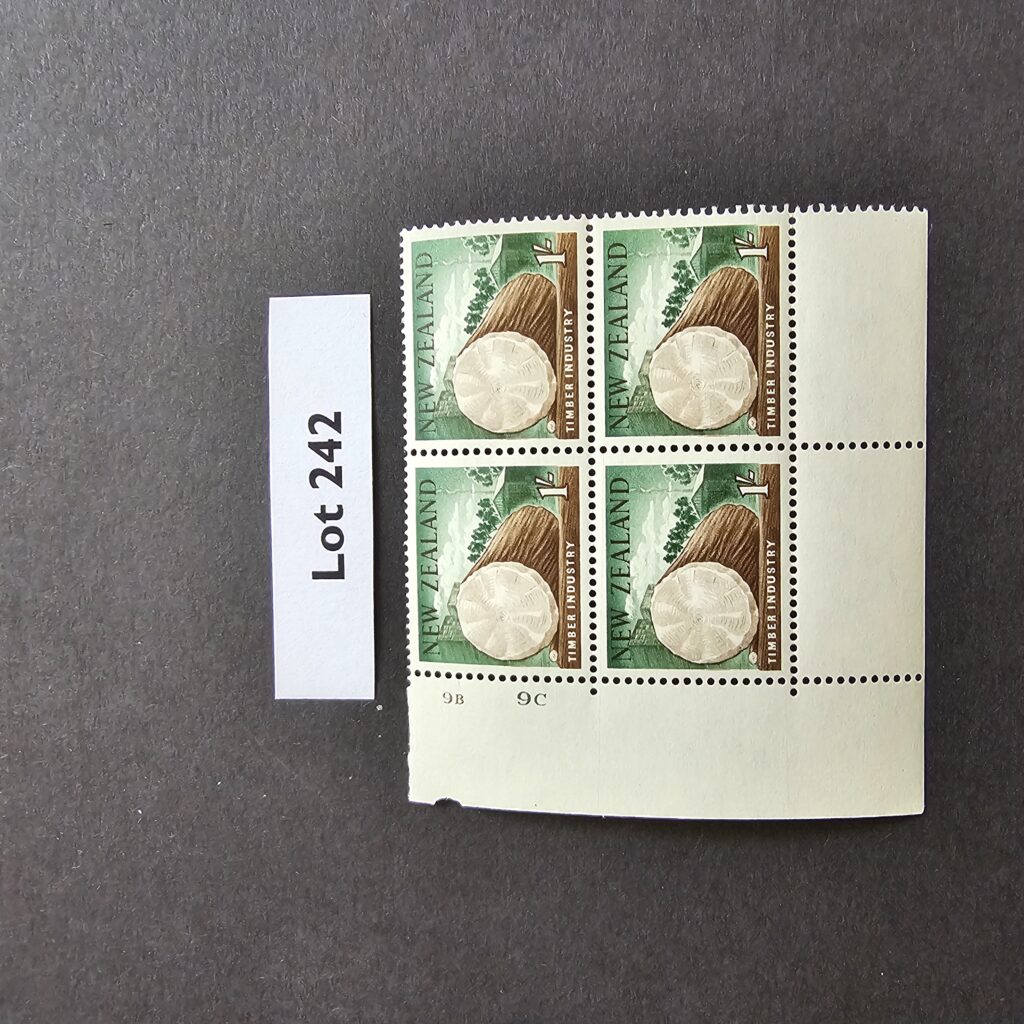 Lot 242 Auction 2026