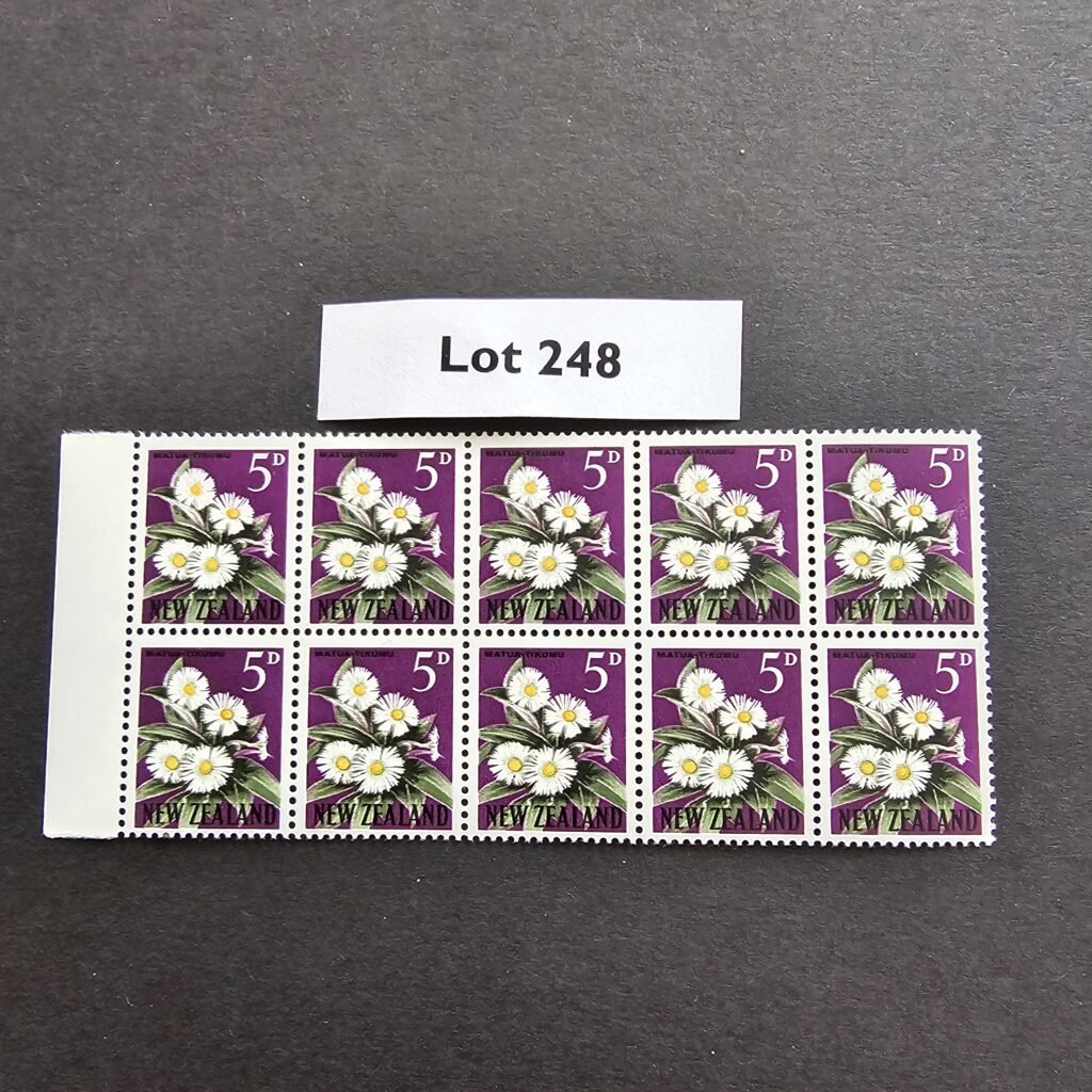 Lot 248 Auction 2026