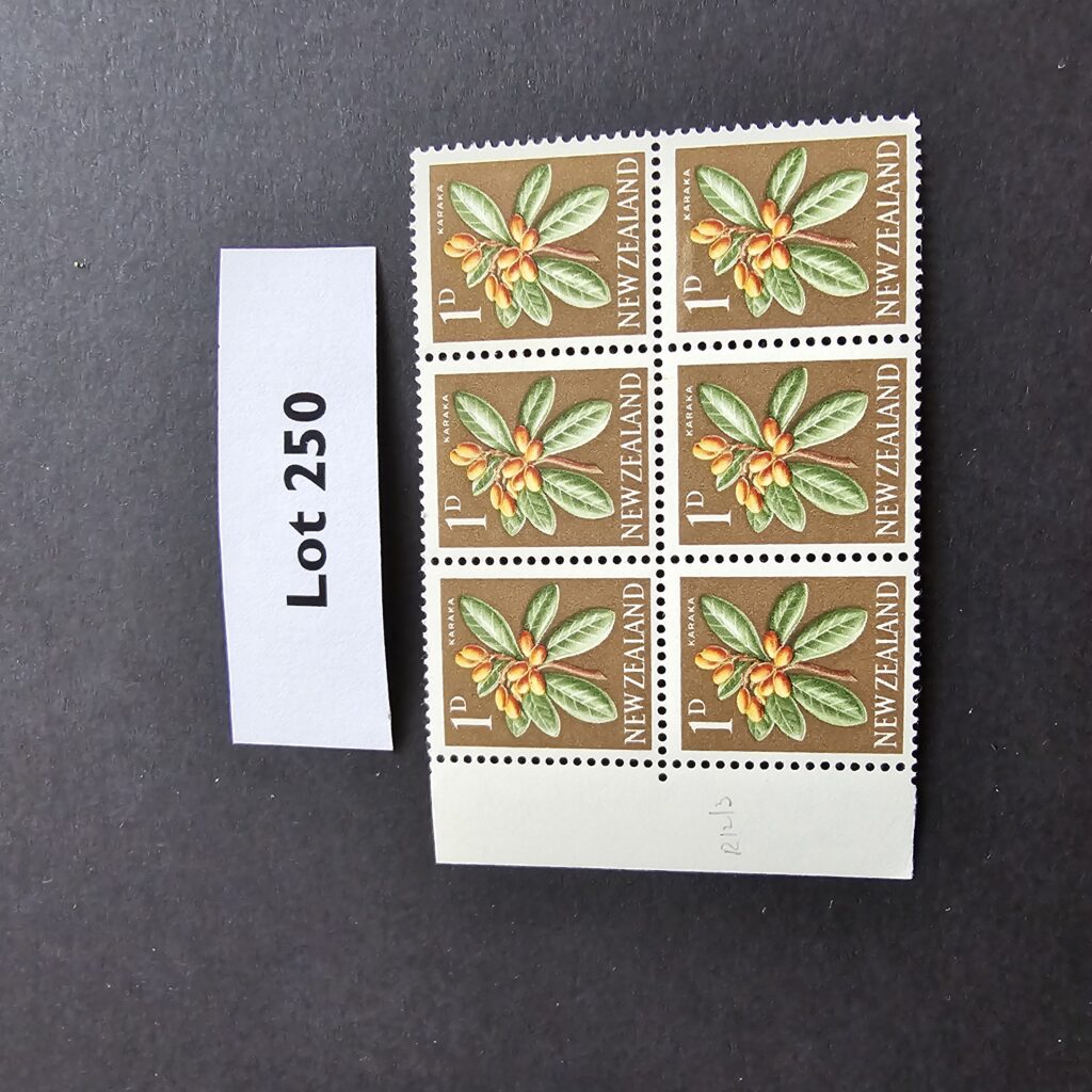Lot 250 Auction 2026