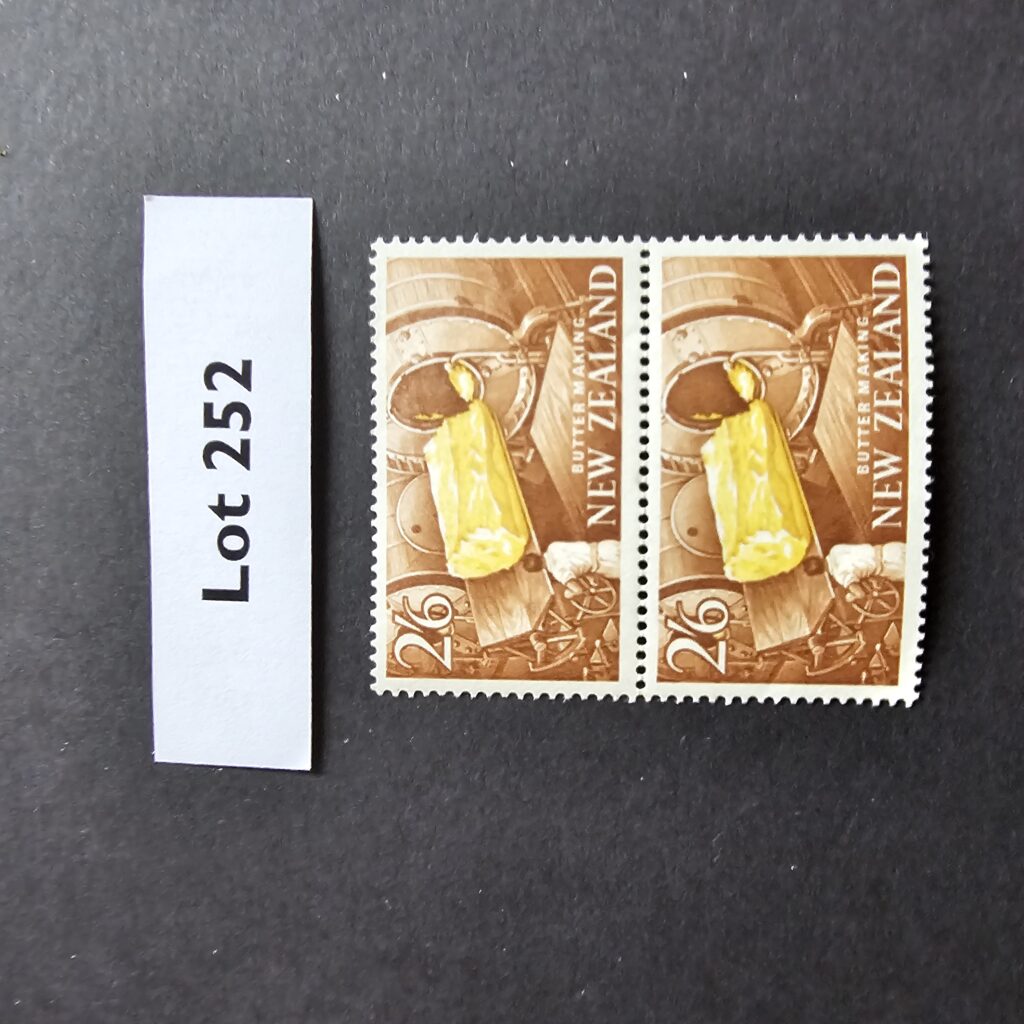 Lot 252 Auction 2026