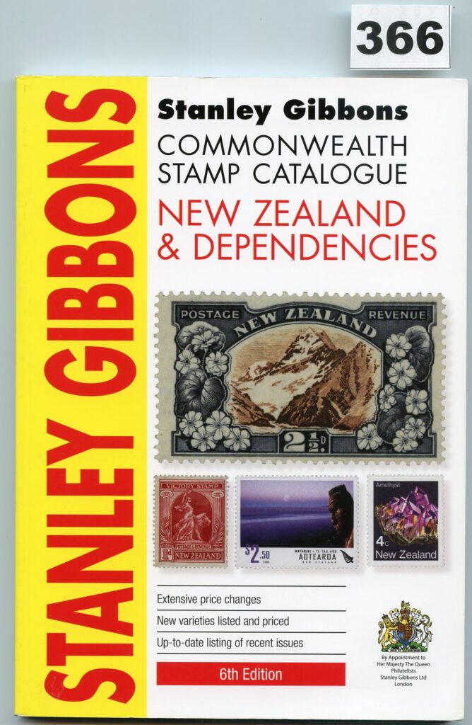 Lot -366 Auction 2026