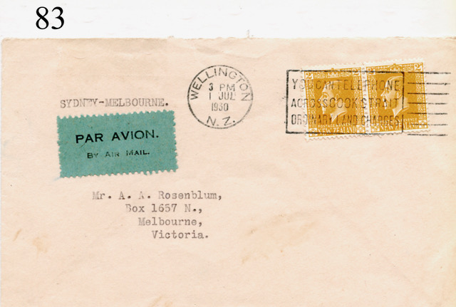 Lot 83 Auction 2026