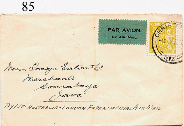 Lot 85 Auction 2026