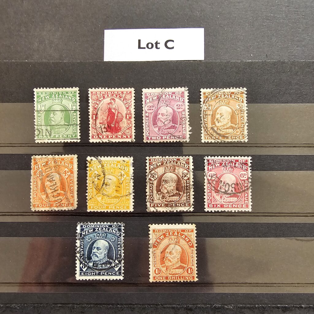 Lot C Auction 2026