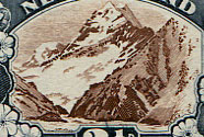 Later centre plate