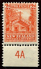 plate 4A TB