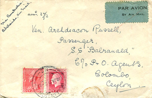 Colombo