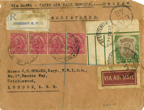 Basra Registered
