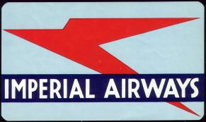 baggage label