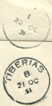 back