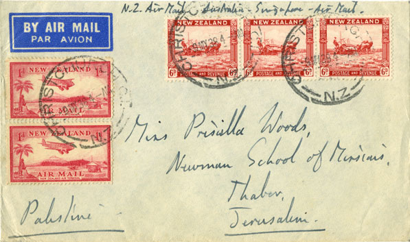 Jerusalem