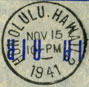 Hawaii back