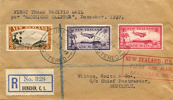 PanAm 38