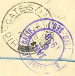 registered back