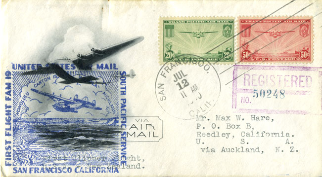 San Francisco