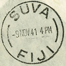 From San Pedro backstamp