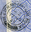 air letter card