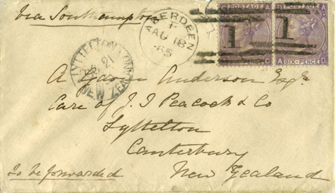 65 cover