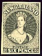 6d Hausberg chalon reprint