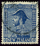 two shilling jones