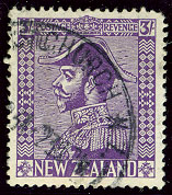 three shilling cowan