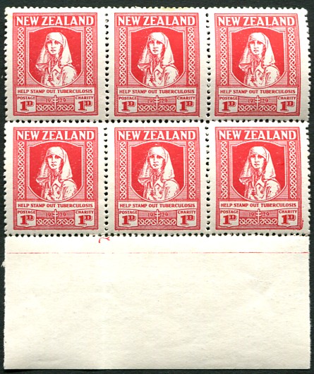 1929 Health