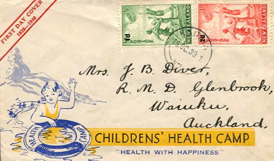 1939 cover