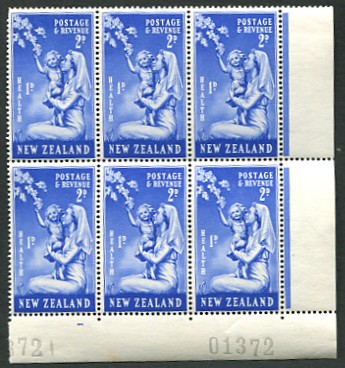 1949 Health plate 1