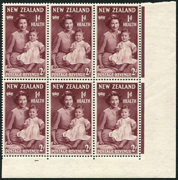 1950 Health plate 1